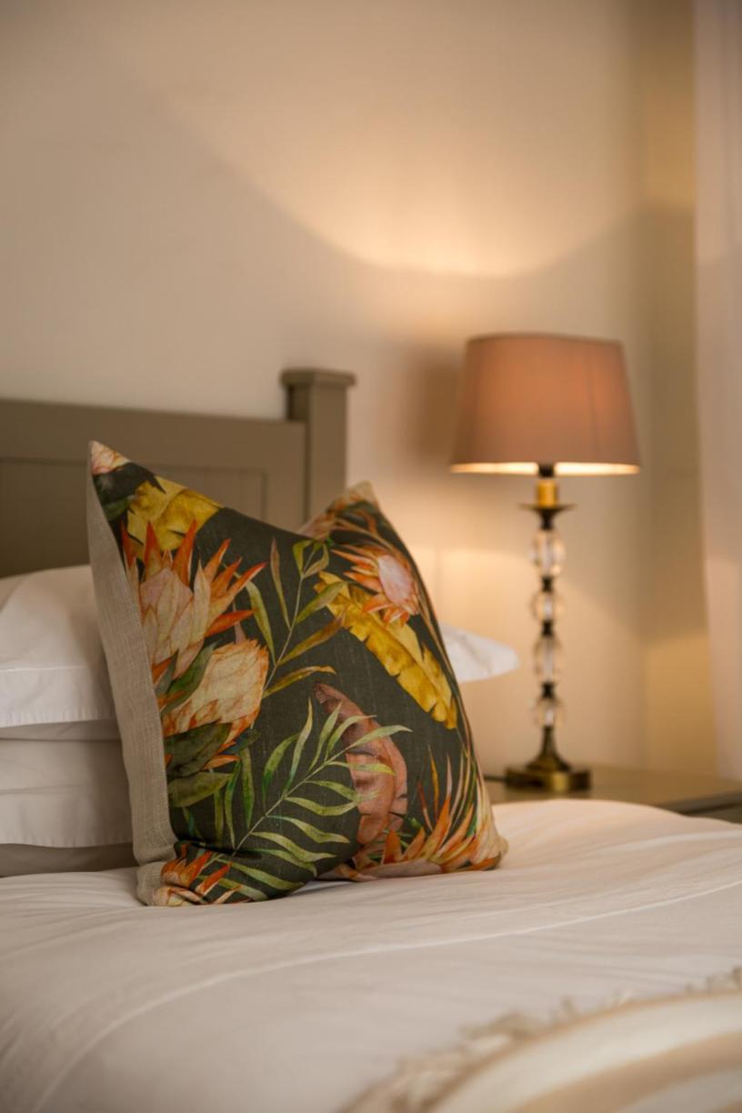 Fernwood Manor Boutique Guest House Kapstaden Rum bild