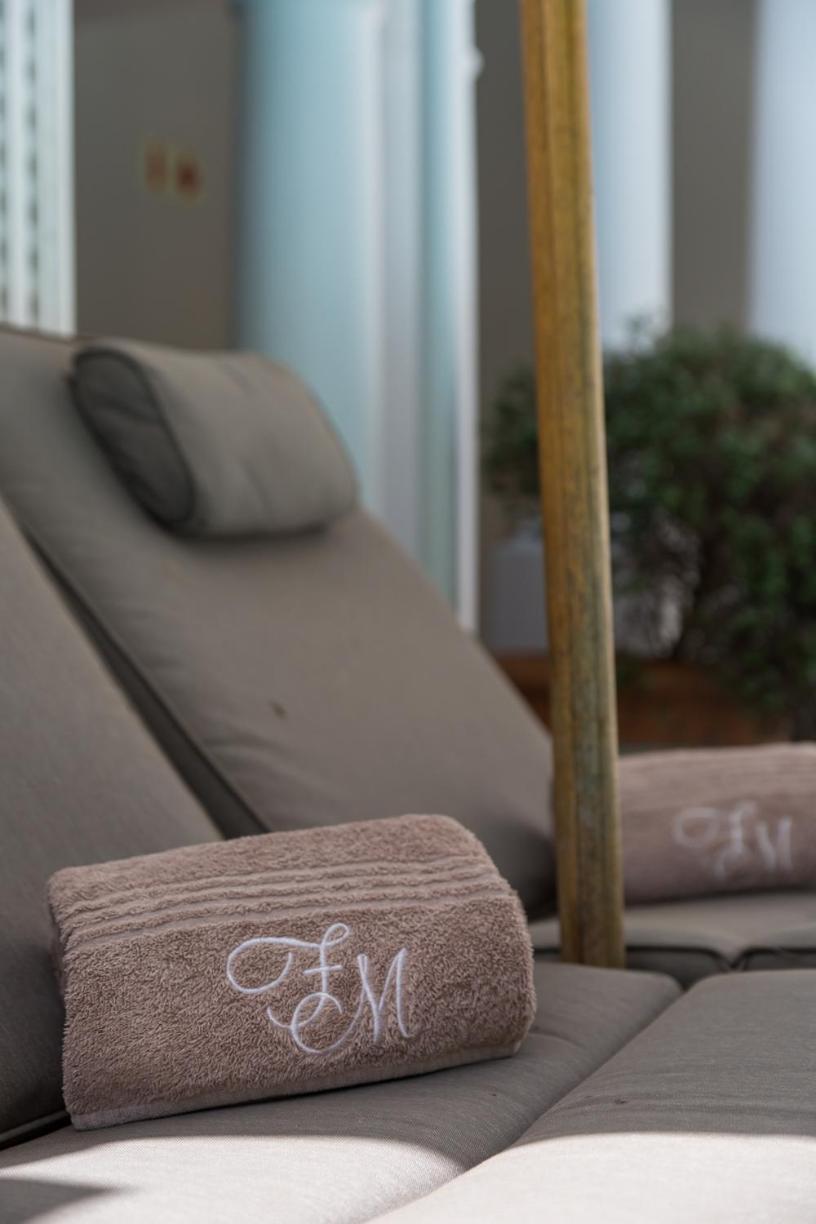 Fernwood Manor Boutique Guest House Kapstaden Rum bild