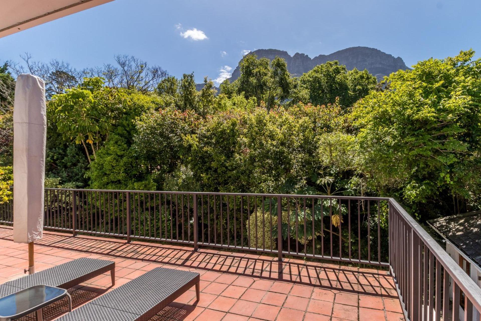 Fernwood Manor Boutique Guest House Kapstaden Rum bild